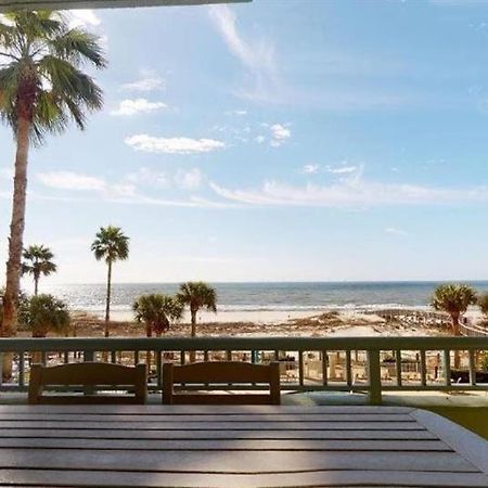 Beach Club 308A By Albvr - Come And Relax At Our Beautiful Beachfront Condo Gulf Highlands Екстер'єр фото